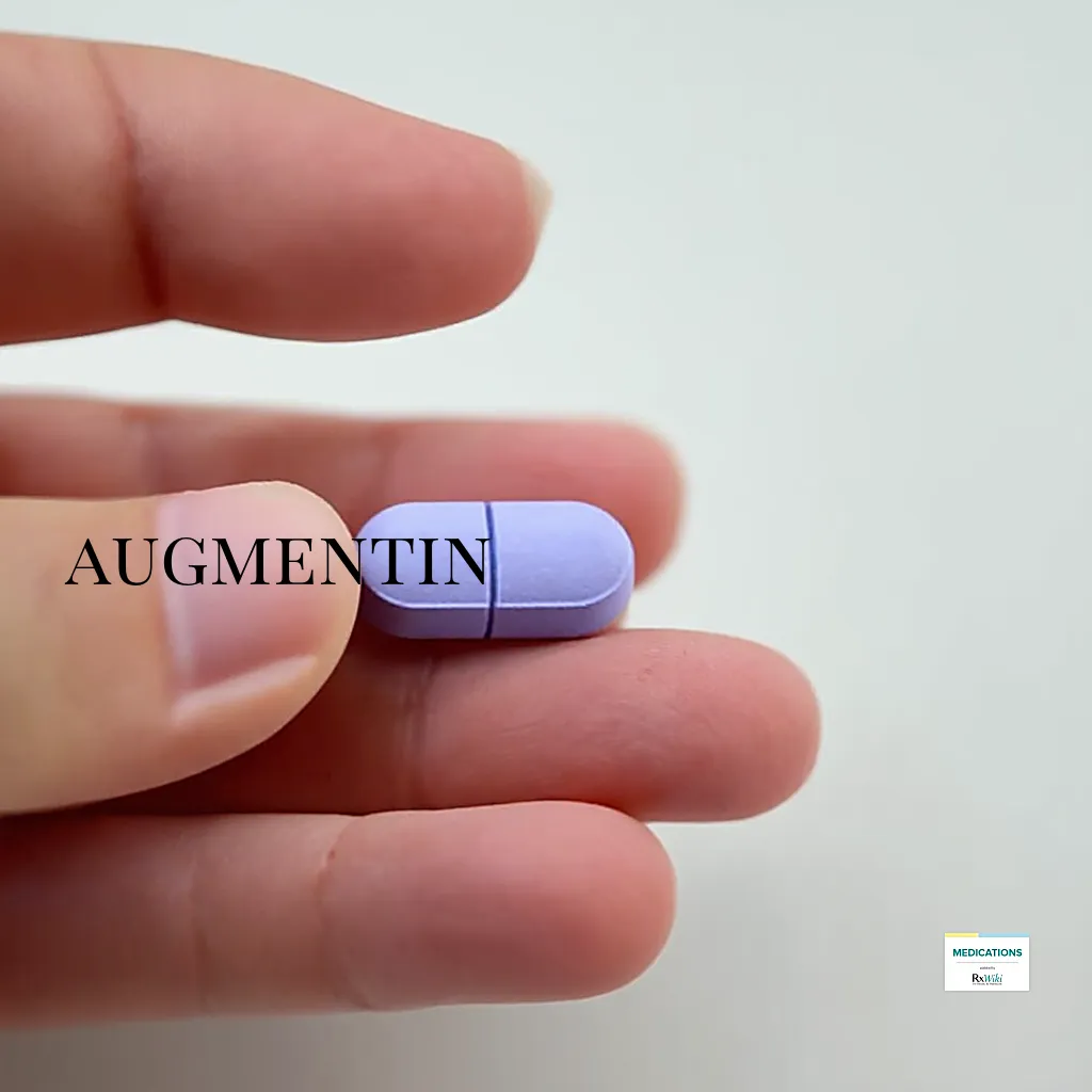 Augmentin 875 mg prezzo